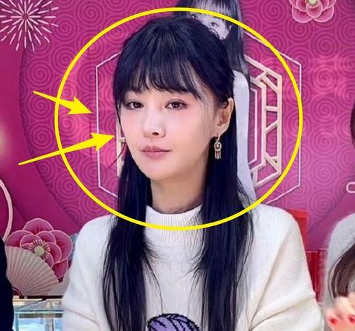 郑爽和热巴最新爆料,娱乐圈风云再起，真相揭秘引热议