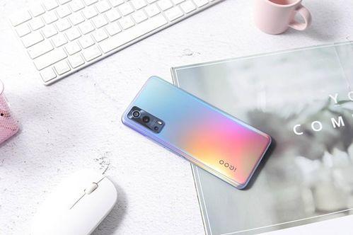 iq z5最新爆料,性能与颜值并存，性价比新标杆即将揭晓！