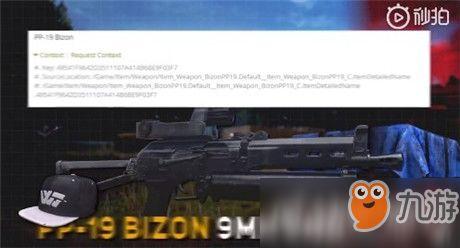 pubg武器最新爆料,最新爆料！Pubg武器库大升级，全新武器震撼来袭