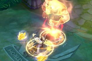 东皇皮肤最新爆料图片高清,神秘古风，高清爆料引期待